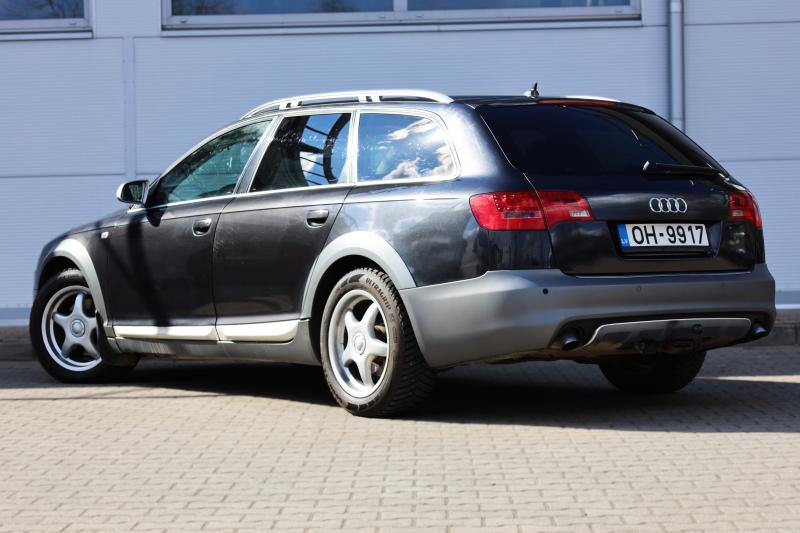 Audi - A6 allroad - pic3