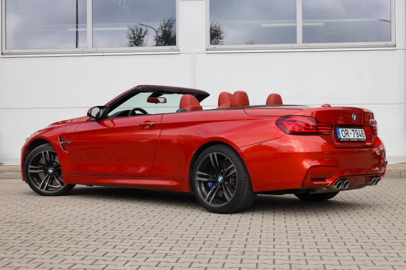 BMW - M4 - pic6