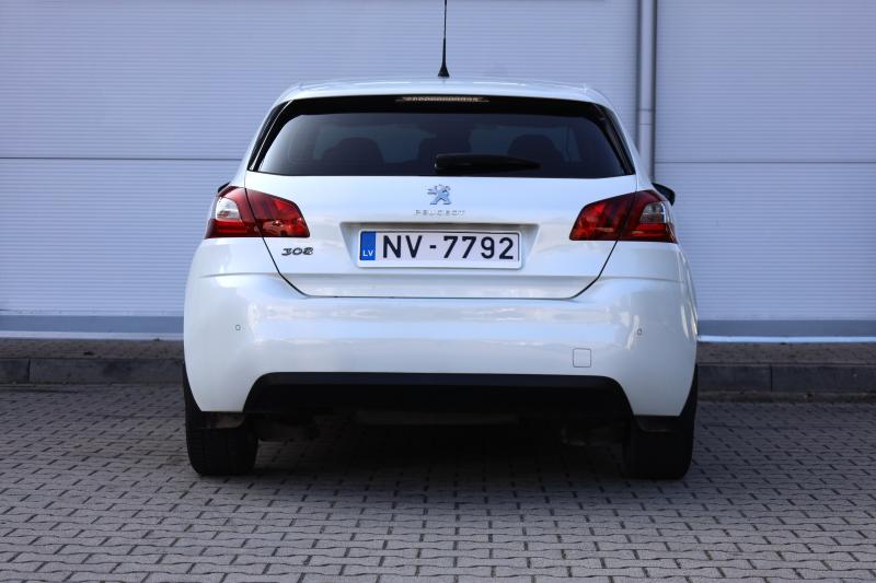 Peugeot - 308 - pic5