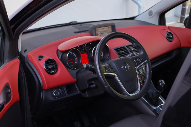 Opel - Meriva - pic10