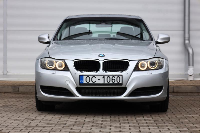 BMW - 316 - pic3