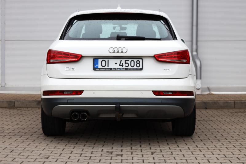 Audi - Q3 - pic5