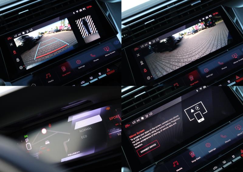 Peugeot - 308 - pic21