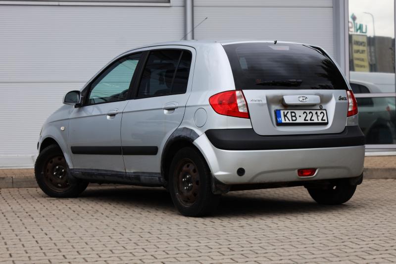 Hyundai - Getz - pic3