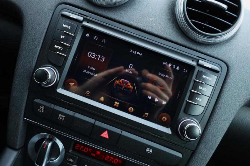 Audi - A3 - pic13