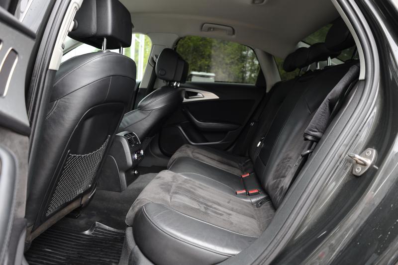 Audi - A6 - pic14