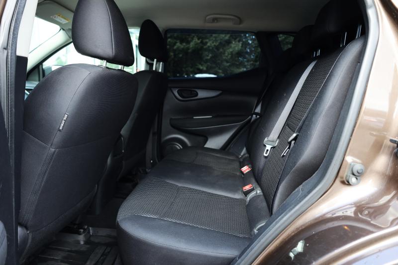Nissan - Qashqai - pic13