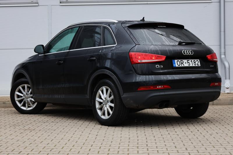 Audi - Q3 - pic3