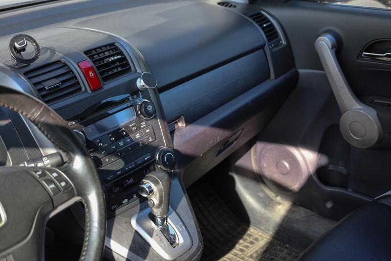 Honda - CR-V - pic10