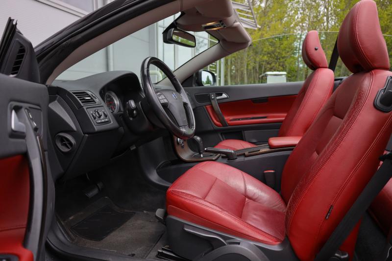 Volvo - C70 - pic10