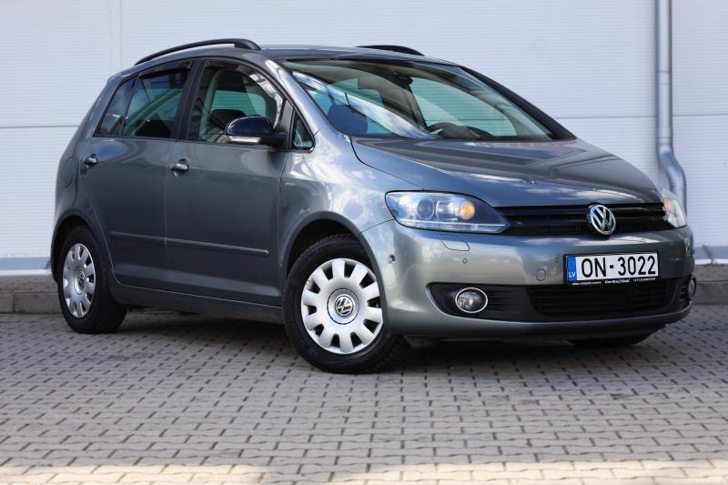Volkswagen - Golf Plus - pic4