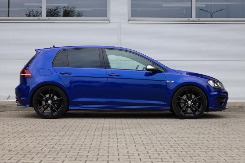 Volkswagen - Golf - pic13
