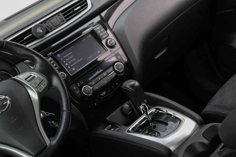 Nissan - Qashqai - pic9