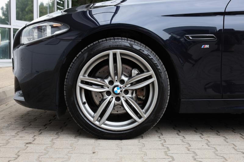 BMW - 530 - pic11