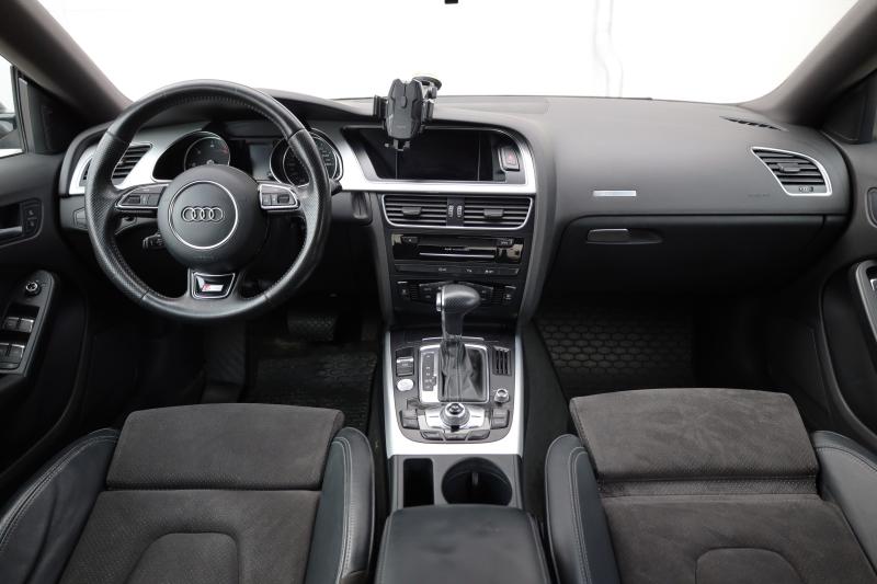 Audi - A5 - pic7