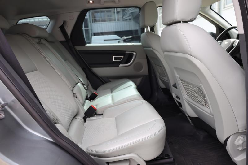 Land Rover - Discovery Sport - pic18