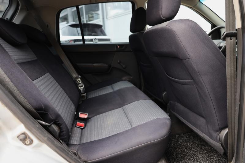 Hyundai - Getz - pic12