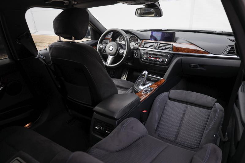 BMW - 330 - pic18