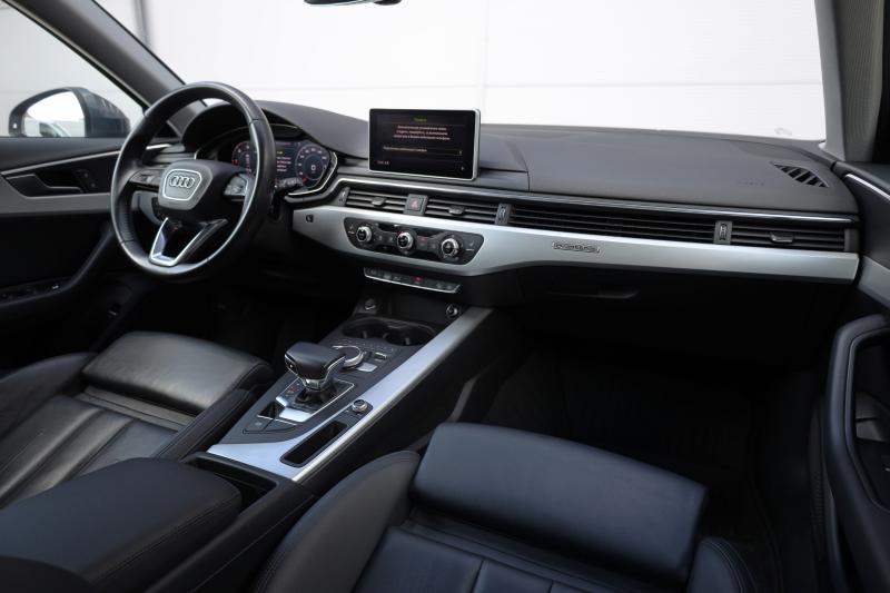 Audi - Allroad - pic13