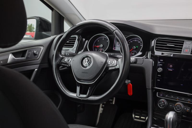 Volkswagen - Golf - pic20