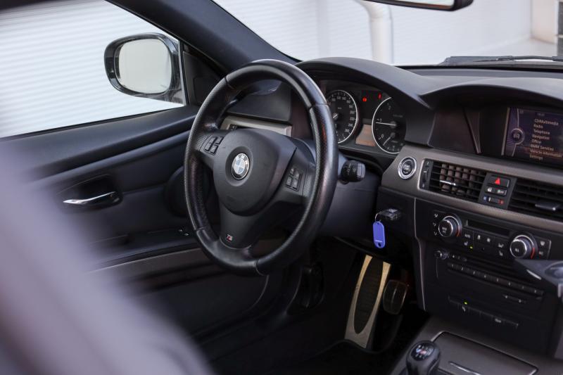 BMW - 320 - pic23