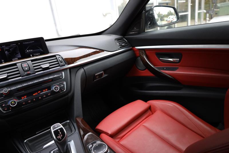 BMW - 330 - pic9