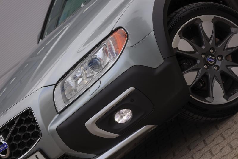 Volvo - XC70 - pic2
