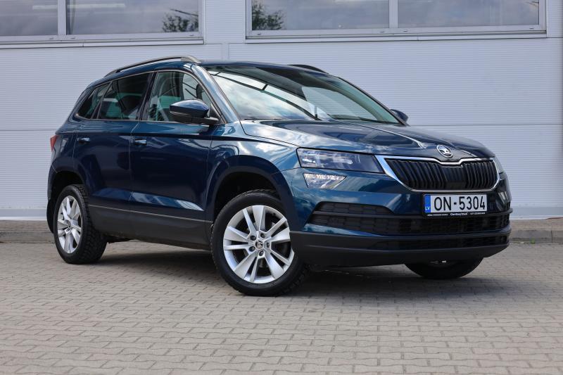 Skoda - Karoq - pic4