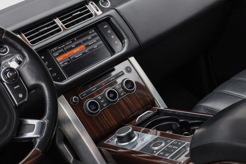 Land Rover - Range Rover - pic16