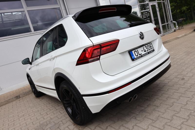 Volkswagen - Tiguan - pic7