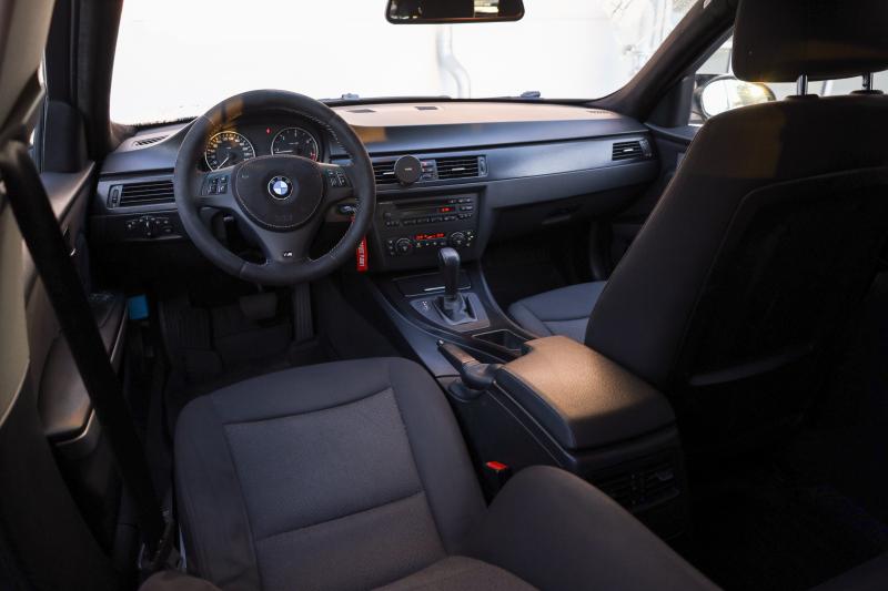 BMW - 320 - pic13