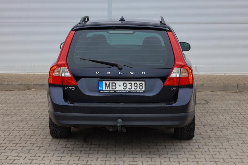 Volvo - V70 - pic5