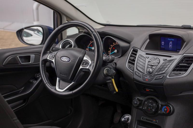 Ford - Fiesta - pic16
