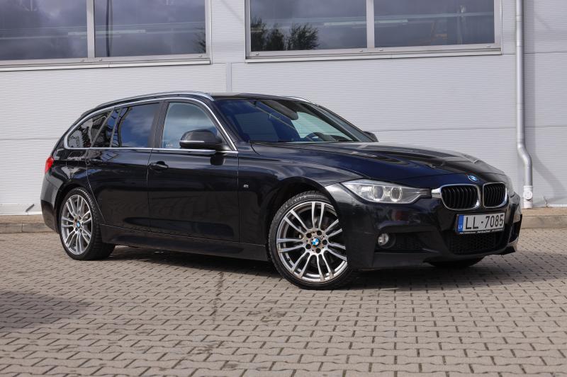 BMW - 330 - pic4