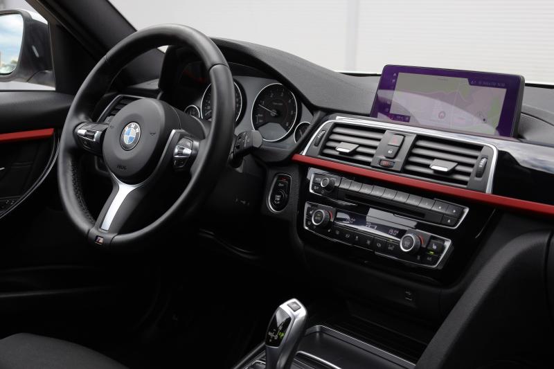 BMW - 320 - pic15