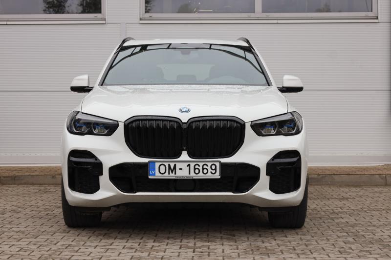 BMW - X5 - pic4