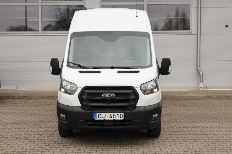 Ford - Transit - pic2