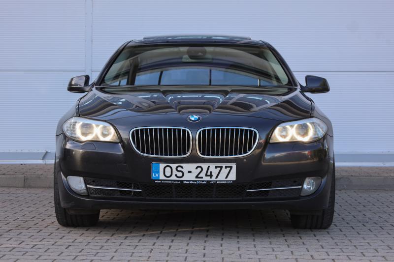 BMW - 530 - pic2