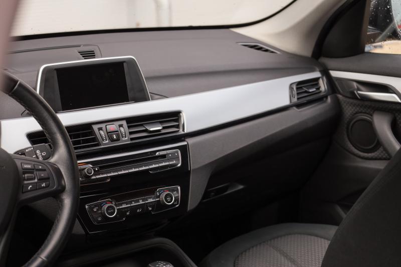 BMW - X1 - pic10