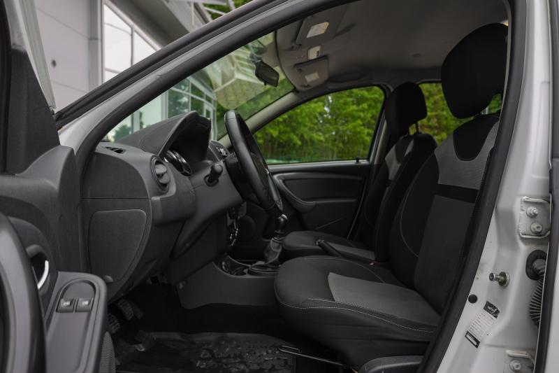 Dacia - Duster - pic9