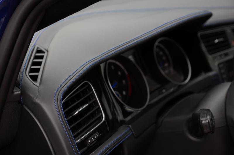 Volkswagen - Golf - pic21