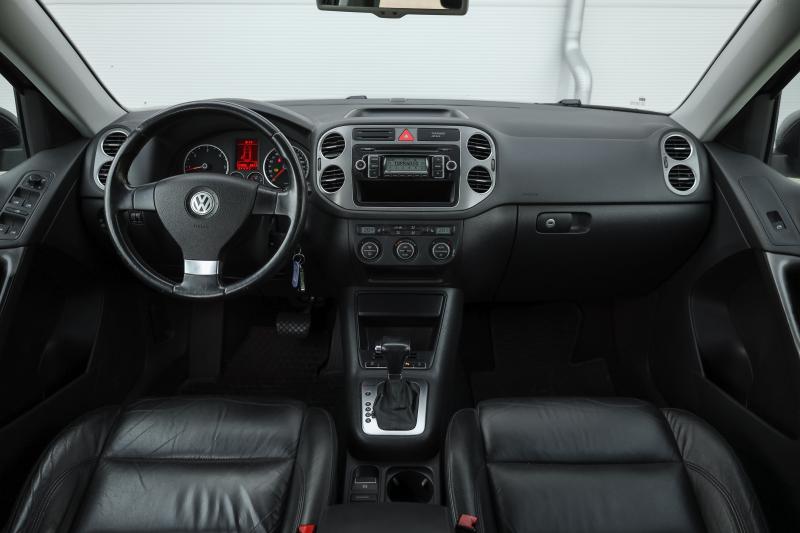 Volkswagen - Tiguan - pic7