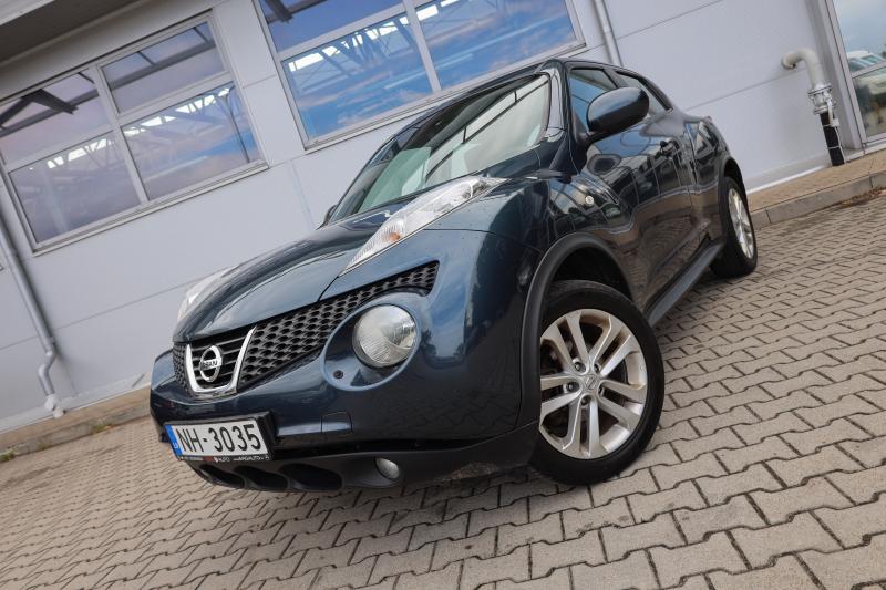 Nissan - Juke - pic2