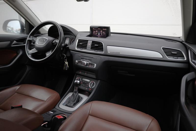 Audi - Q3 - pic11