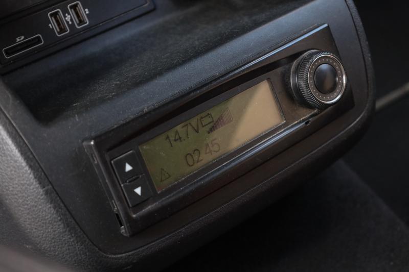 Mercedes-Benz - Marco Polo - pic14