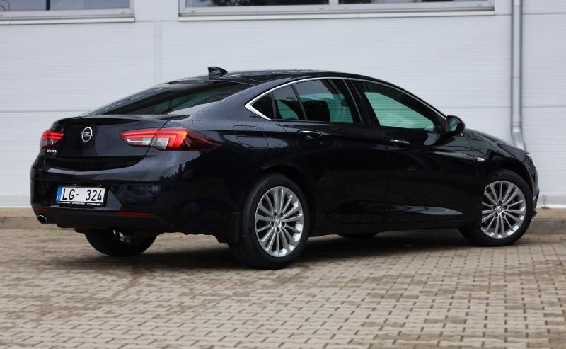 Opel - Insignia - pic6