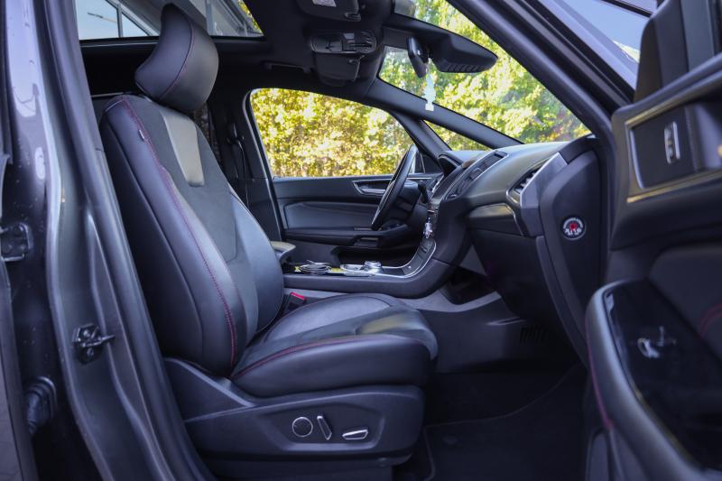 Ford - S-MAX - pic22