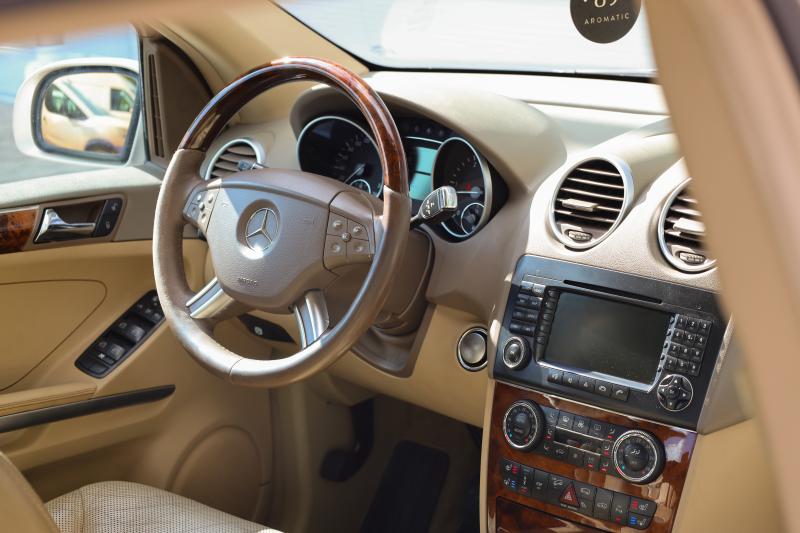 Mercedes-Benz - ML320 - pic20