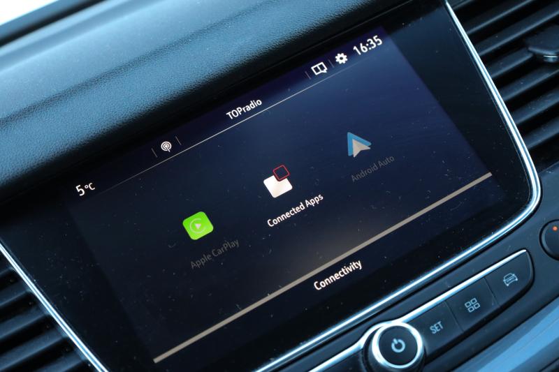 Opel - Grandland X - pic22