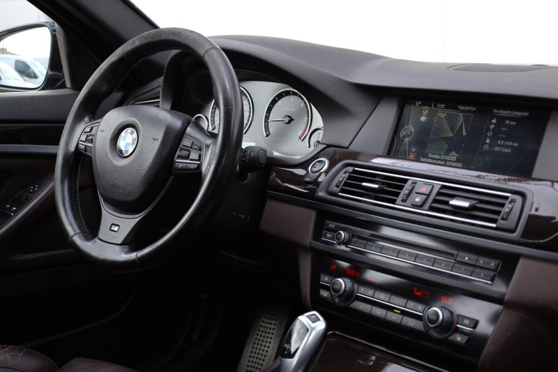 BMW - 535 - pic15